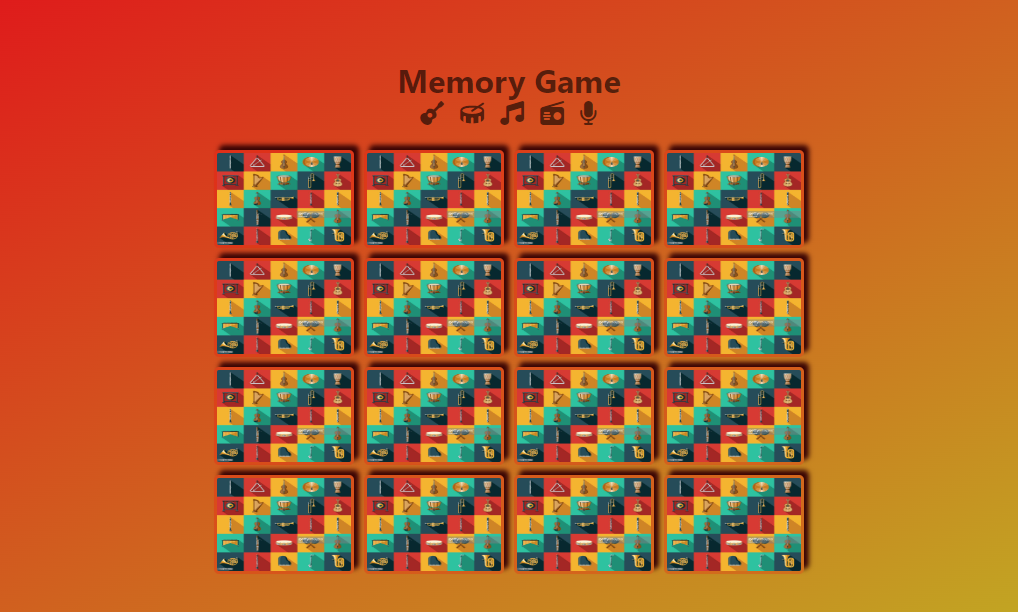 memória játék thumbnail